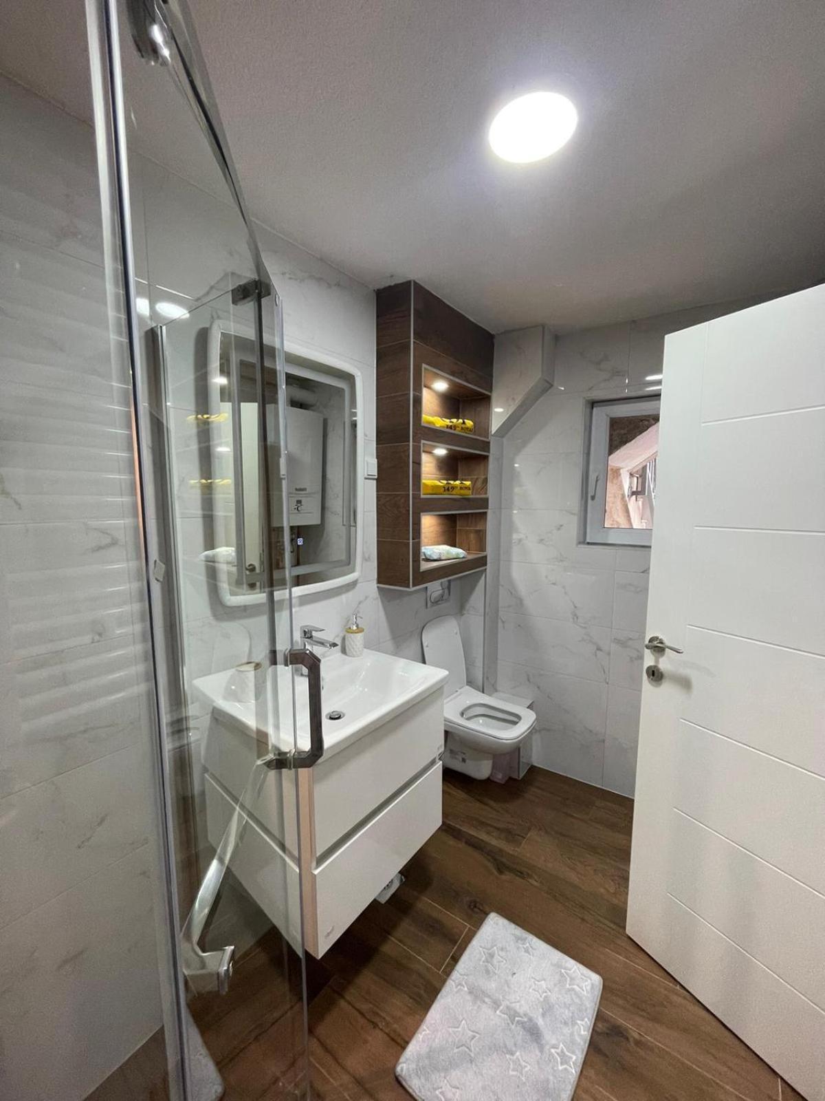 Relax Sarajevo Old Town Appartement Buitenkant foto