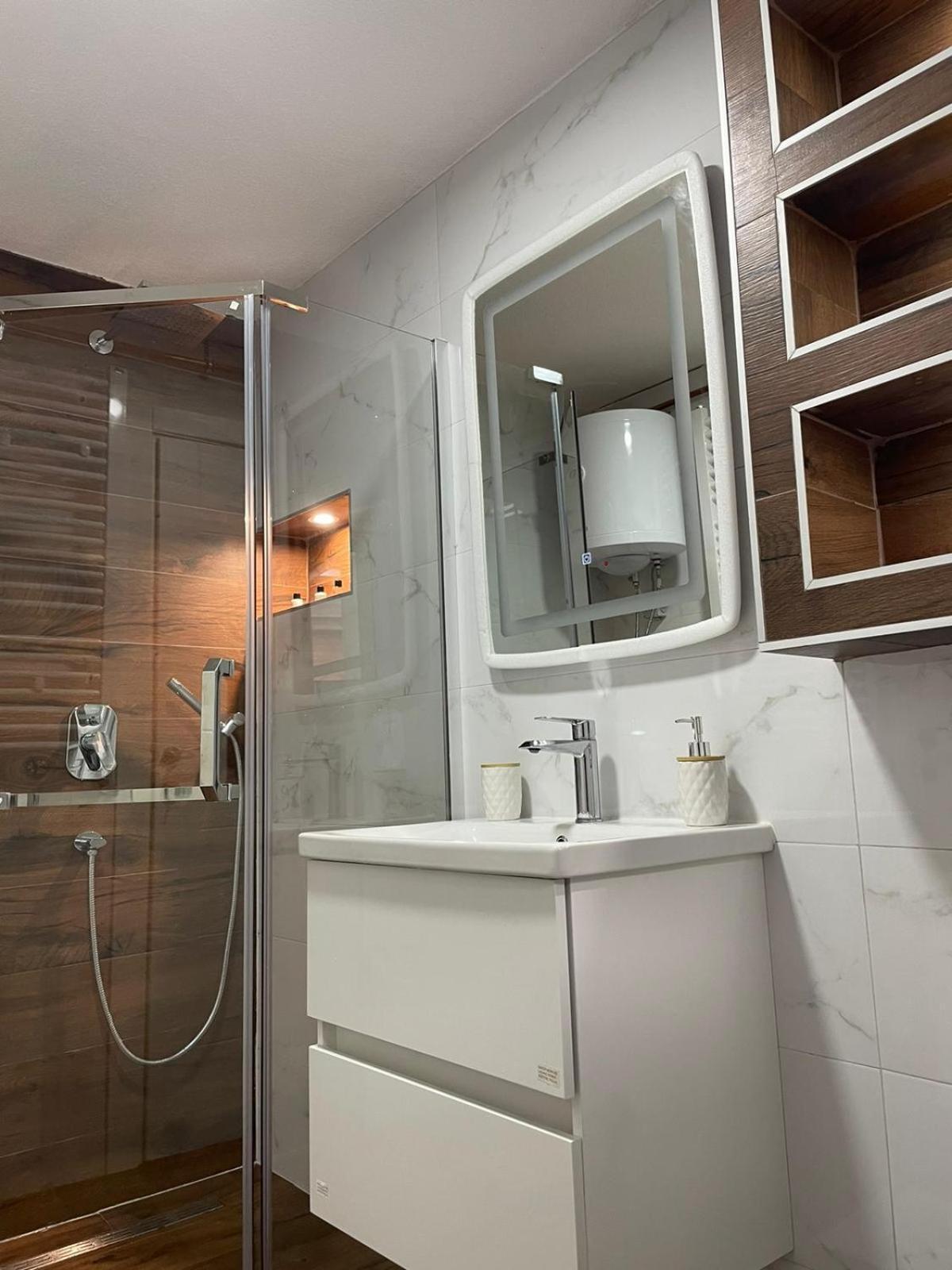Relax Sarajevo Old Town Appartement Buitenkant foto