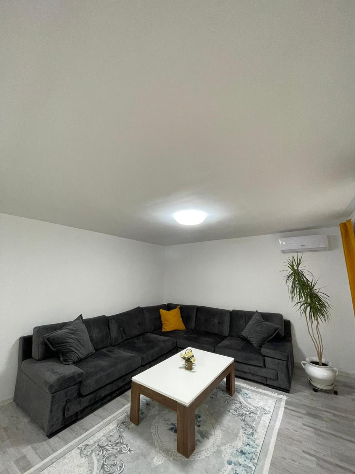 Relax Sarajevo Old Town Appartement Buitenkant foto