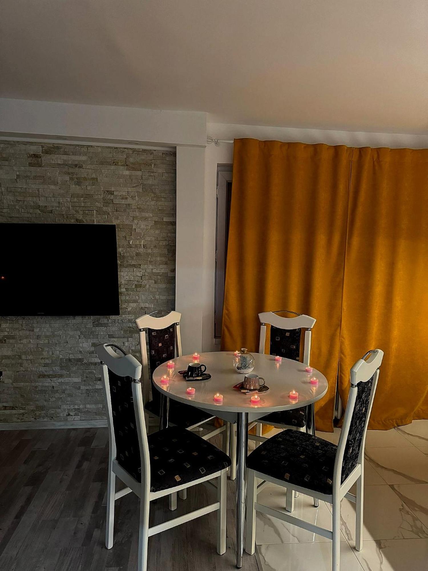 Relax Sarajevo Old Town Appartement Buitenkant foto