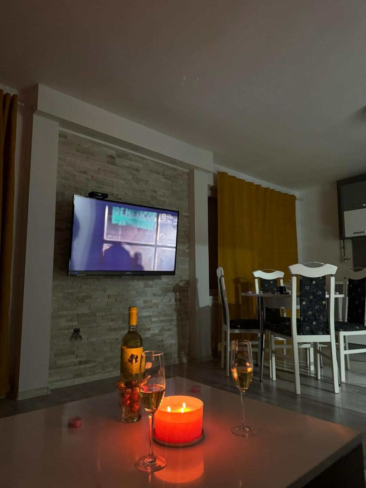 Relax Sarajevo Old Town Appartement Buitenkant foto